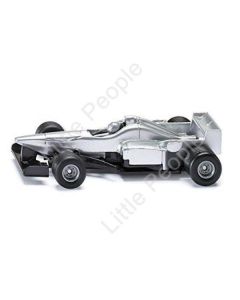 SIKU Racing Car Die-cast Toy NEW IN BOX vehicle model 0863