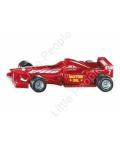 SIKU Formula 1 Racing Car Die-cast Toy NEW IN BOX vehicle model 1357