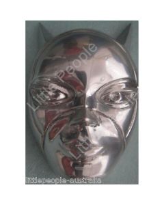 Artwork Catwoman -Limited Edition Fine Art Collector's Mask Robert Dennison RARE