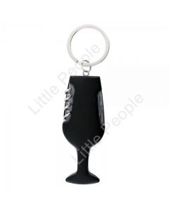 Fathers Day Wine Glass Shaped Multi Tool