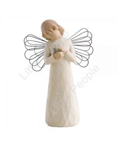 Willow Tree - Figurine Angel of Healing Collectable Gift 