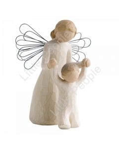 Willow Tree - Figurine Guardian Angel Collectable Gift 