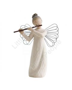Willow Tree - Figurine Angel Of Harmony meaning Gift
