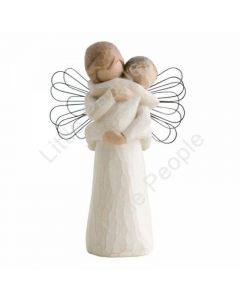 Willow Tree - Figurine Angel of Embrace Collectable Gift 