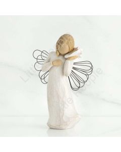 Willow Tree - Figurine Thinking of You Gift