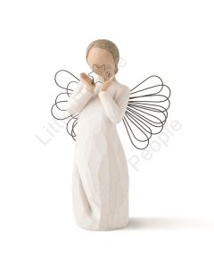 Willow Tree - Figurine Bright Star 26150 Collectable Gift
