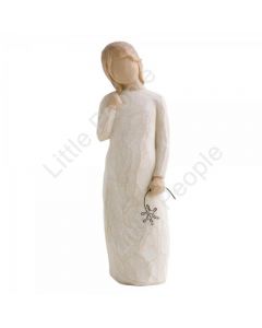 Willow Tree - Figurine Remember Collectable Gift