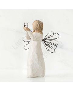Willow Tree - Figurine Angel of Freedom 26219 Collectable Gift 