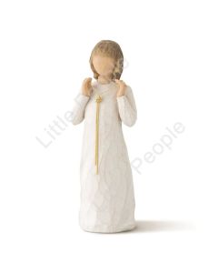 Willow Tree - Figurine TRULY GOLDEN 26220 Collectable Gift