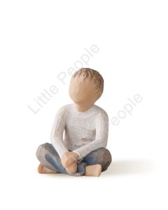 Willow Tree - Figurine Imaginative Child Collectable Gift
