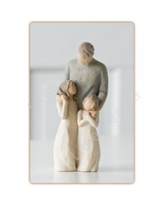 Willow Tree - Figurine My Girls Collectable Gift