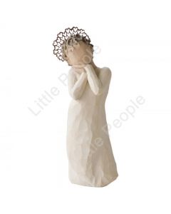 Willow Tree - Figurine Angel Love 26234 Collectable Gift