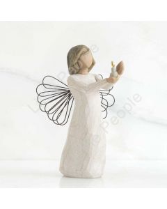 Willow Tree - Figurine Angel of Hope Each day, hope anew Collectable Gift