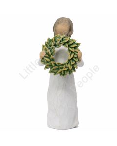 Willow Tree - Figurine Magnola 27603 Collectable Gift