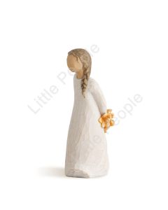 Willow Tree - Figurine Little Things 27672 Collectable Gift