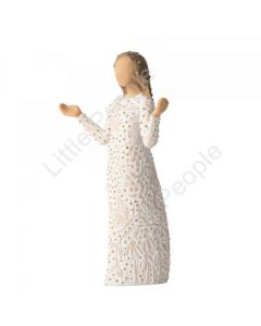 Willow Tree - Figurine everyday Blessing Collectable Gift