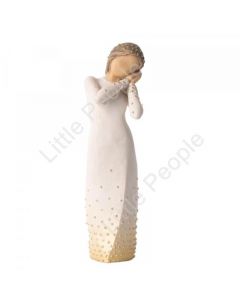Willow Tree - Figurine Wishing Collectable Gift
