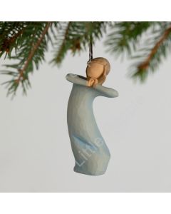 Willow Tree - Figurine Journey Hanging Ornament Collectable Gift