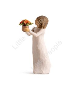 Willow Tree - Figurine Little Things 28094 Collectable Gift