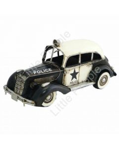 Car Bmw Police 1939 25cm 30620