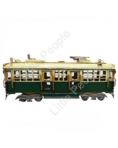 Melbourne W class toorak tram 28cm