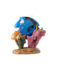 Showcase Dory & Nemo - 4054876 Figurine Disney