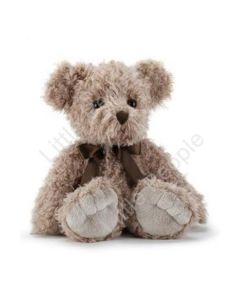 Nat & Jules Forever My Teddy - Kyler Soft Stuffed Animal Plush