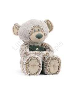 Pocket Prayer Bear 16 Plush Teddy Gift from the New Kid by Demdaco