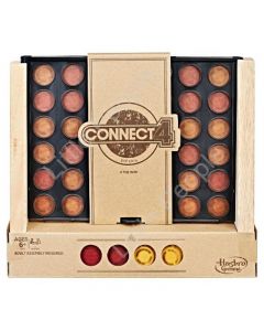 Connect 4 game the game where strategy drives the competition