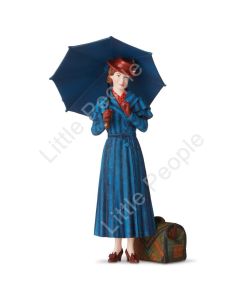 MARY POPPINS RETURNS Live Action Figurine by Disney Showcase