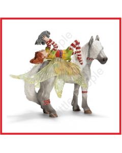 Schleich Bayala Marween Fantasy Figurine World Of Elves Toy 70427