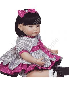 Toddler Little Dreamer 20 Girl Adora Doll