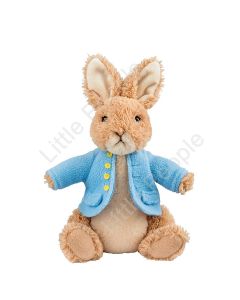 Peter Rabbit - large by Beatrix Potter and Gund 22cm
12 inch