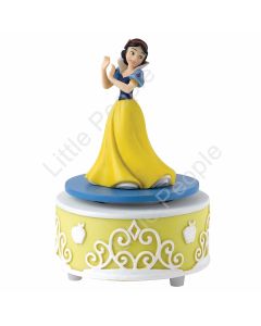 Disney Enchanting - Snow White Musical - Dreams Come True