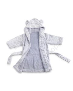 Plush Nat and Jules Baby Robe Gift Idea