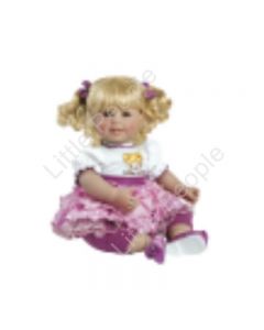 Toddletime 20 Baby Little Lovely Adora Doll