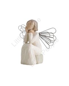 Willow Tree - Figurine Angel of Caring Collectable Gift