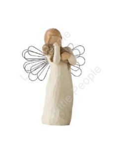Willow Tree - Figurine Angel of Friendship Collectable Gift 