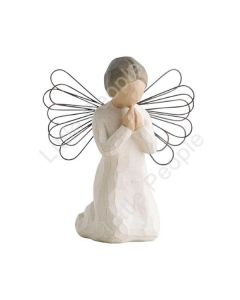 Willow Tree -Figurine Angel of Prayer Collectable Gift 