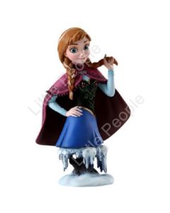 Disney Showcase Anna 'Grand Jester' bust (from Disney's 'Frozen')