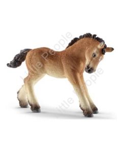 Schleich - Ardennes Foal New Toy Figurine