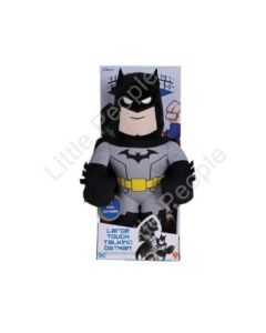 DC Superfriends - Tough Talking Batman Stuffed Plush Toy retired