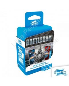 Battleship Card Game for the whole family