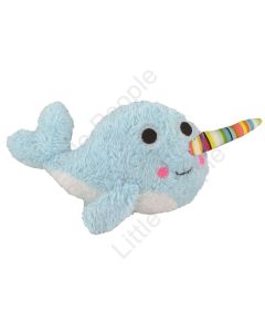 Benny & Barney Make Your Own…Narwhal