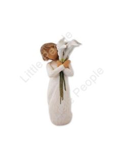 Willow Tree - Figurine Beautiful Wishes Collectable Gift