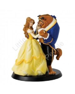 Disney Enchanting Collection A Beauty Within (Beauty & The Beast figurine) Rare