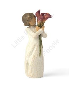Willow Tree - Figurine Bloom Collectable Gift