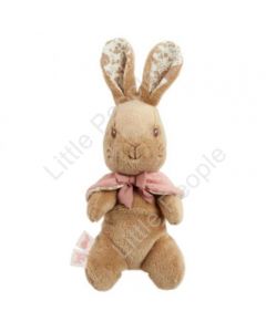 Flopsy Rabbit Small Plush Size 18 Cm Beatrix Potter