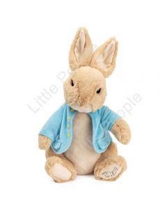 Beatrix Potter Soft Toy: Peter Rabbit Deluxe 28cmm