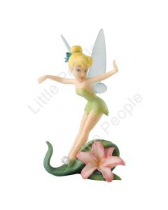 Enchanting Disney - Tinker Bell - Dreams Will Make You Fly